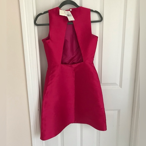 Kate Spade peek-a-boo Sheath Dress - Picture 7 of 10